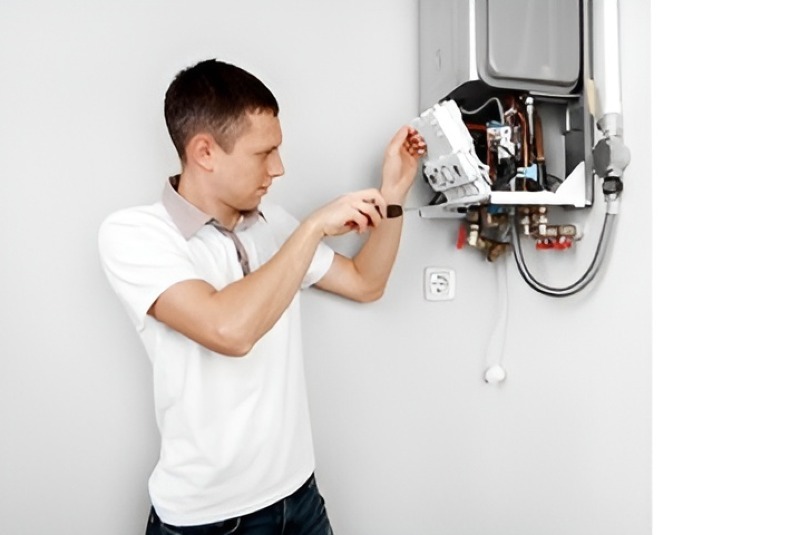 Water Heater repair in Los Angeles